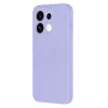  Oppo Reno16 Pro világoslila Techsuit SoftFlex szilikon tok thumbnail