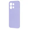 Techsuit SoftFlex silikónové puzdro pre Oppo Reno16 Pro, svetlofialové thumbnail