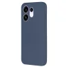  Oppo Reno16 sötétkék Techsuit SoftFlex szilikon tok thumbnail