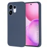  Oppo Reno16 sötétkék Techsuit SoftFlex szilikon tok thumbnail