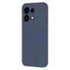  Oppo Reno16 F / Reno16 FS sötétkék Techsuit SoftFlex szilikon tok thumbnail