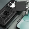 Puzdro Techsuit CamShield pre Oppo Reno16, čierne thumbnail