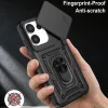 Puzdro Techsuit CamShield pre Oppo Reno16, čierne thumbnail