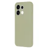 Techsuit SoftFlex silikónové puzdro pre Oppo Reno16 Pro, matcha thumbnail
