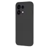  Oppo Reno16 F / Reno16 FS fekete Techsuit SoftFlex szilikon tok thumbnail