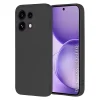  Oppo Reno16 F / Reno16 FS fekete Techsuit SoftFlex szilikon tok thumbnail