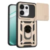 Oppo Reno16 arany Techsuit CamShield tok thumbnail