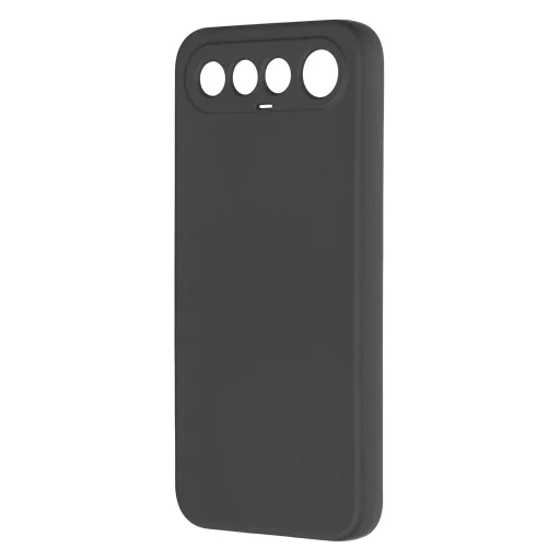 Techsuit - SoftFlex - Realme 16 5G - čierne puzdro - 4