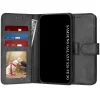 Knižkové puzdro Techsuit Diary Book pre Samsung Galaxy S26 FE / S25 FE, čierne thumbnail
