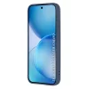 Techsuit SoftFlex silikónový kryt pre Oppo Reno16 Pro, námornícka modrá thumbnail