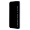 Techsuit SoftFlex silikónové puzdro pre Samsung Galaxy S26 FE / S25 FE, tmavomodré thumbnail