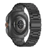 Samsung Galaxy Watch Ultra 1 / 2 (2024–2026) 47 mm čierny Tech-Protect Stainless remienok z nerezovej ocele thumbnail