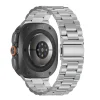 Samsung Galaxy Watch Ultra 1 / 2 (2024–2026) 47 mm strieborný Tech-Protect Stainless remienok z nehrdzavejúcej ocele thumbnail