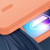 Oranžové puzdro 3mk Misty MagCase pre iPhone 17 Pro Max / 18 Pro Max thumbnail