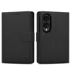 Samsung Galaxy Z Fold 8 čierne peňaženkové puzdro Tech-Protect Wallet thumbnail