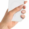Biele puzdro 3mk Misty MagCase pre iPhone 17 Pro Max / 18 Pro Max thumbnail