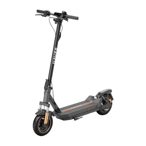 Elektrická kolobežka NAVEE GT5 Max - 2