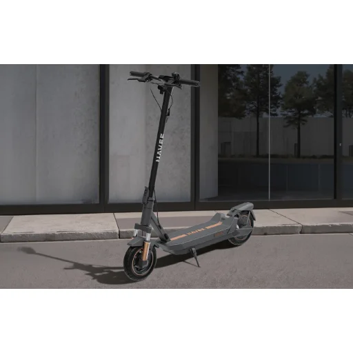 Elektrická kolobežka NAVEE GT5 Pro - 4