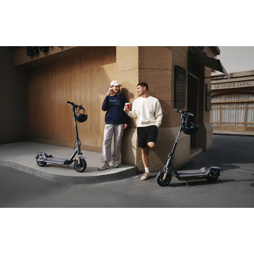 Elektrická kolobežka NAVEE GT5 Pro - 8