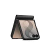  Samsung Galaxy Z Flip 8 fekete Tech-Protect Wallet pénztárcatok thumbnail