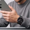Samsung Galaxy Watch 8 / 9 / Classic (40 / 44 / 46 mm) čierny nerezový remienok Tech-Protect Stainless thumbnail