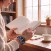 Samsung Galaxy Watch Ultra 1 / 2 (2024–2026) 47 mm tmavomodrý silikónový remienok Tech-Protect Silicone Air thumbnail