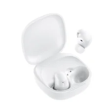 Xiaomi Redmi Buds 6 Play vezeték nélküli fülhallgató, fehér, sérült csomagolás