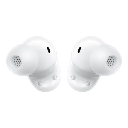 Xiaomi Redmi Buds 6 Play vezeték nélküli fülhallgató, fehér, sérült csomagolás - 5