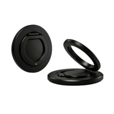 Samsung by BSC GP-TEU026BSA Slim dvojitý magnetický držiak čierny
