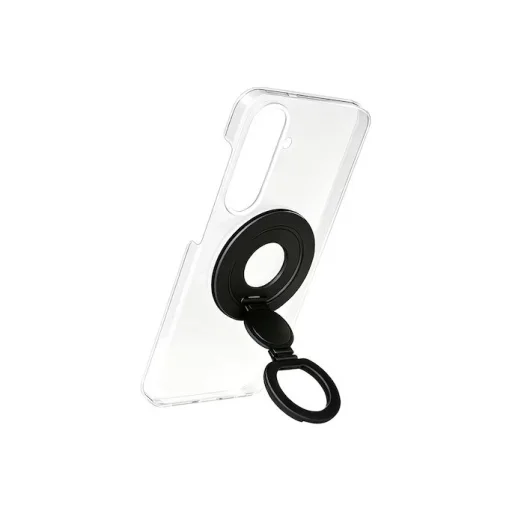 Samsung by BSC GP-TEU026BSA Slim dvojitý magnetický držiak čierny - 4