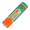 Superfire 18650 2300 mAh lítium-ion akkumulátor thumbnail