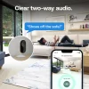 Arlo Essential (Gen.3) 2K interiérová bezpečnostná kamera – súprava 2 kamier – biela thumbnail