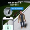 Arlo Essential (Gen.3) 2K bezpečnostná kamera – súprava 2 kamier – biela thumbnail