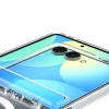 Samsung Galaxy Z Flip8 Spigen Ultra Hybrid Pro MagSafe átlátszó fehér tok thumbnail