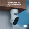 Arlo Essential (Gen.3) 2K PTZ bezpečnostná kamera (iba pre EÚ) – biela thumbnail