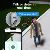 Arlo Essential (Gen.3) 2K PTZ bezpečnostná kamera (iba pre EÚ) – biela thumbnail