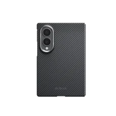 Samsung Galaxy Z Fold8 čierny/sivý PITAKA Edge Case zadný kryt