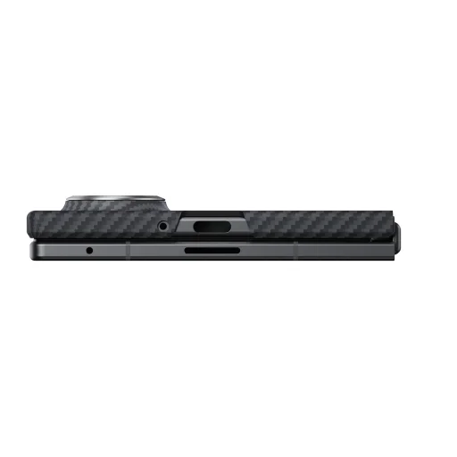Samsung Galaxy Z Fold8 čierny/sivý PITAKA Edge Case zadný kryt - 6