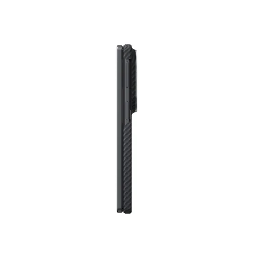 Samsung Galaxy Z Fold8 čierny/sivý PITAKA Edge Case zadný kryt - 3