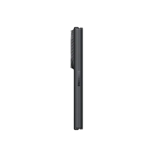 Samsung Galaxy Z Fold8 čierny/sivý PITAKA Edge Case zadný kryt - 4