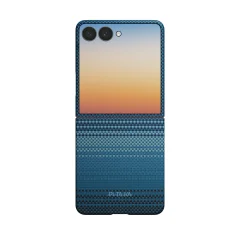 Samsung Galaxy Z Flip8 PITAKA Edge Case Moonrise puzdro