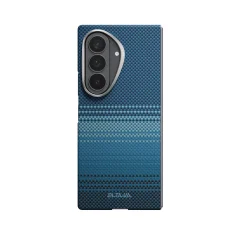 PITAKA Edge Case hátlap Moonrise Samsung Galaxy Z Fold8 Ultra készülékhez