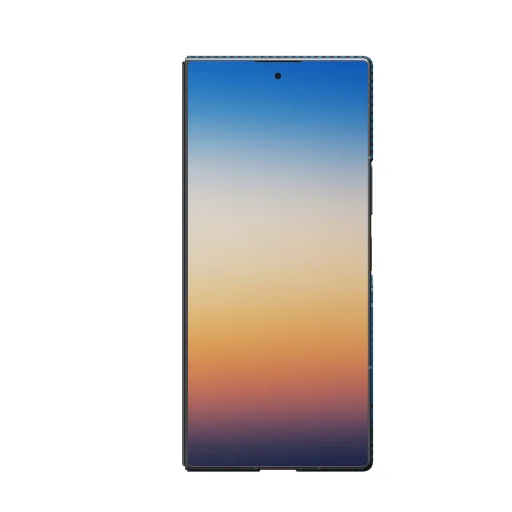 PITAKA Edge Case hátlap Moonrise Samsung Galaxy Z Fold8 Ultra készülékhez - 2