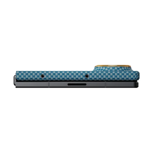 Samsung Galaxy Z Fold8 západ slnka PITAKA Edge Case zadný kryt - 5
