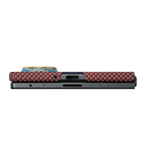 Samsung Galaxy Z Fold8 západ slnka PITAKA Edge Case zadný kryt - 6