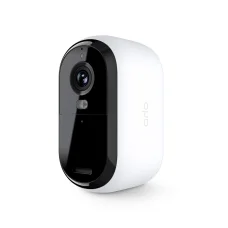 Arlo Essential (Gen.3) 2K bezpečnostná kamera – biela