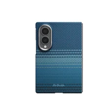 Samsung Galaxy Z Fold8 PITAKA Edge Case Moonrise zadný kryt s tlačidlom Aaron