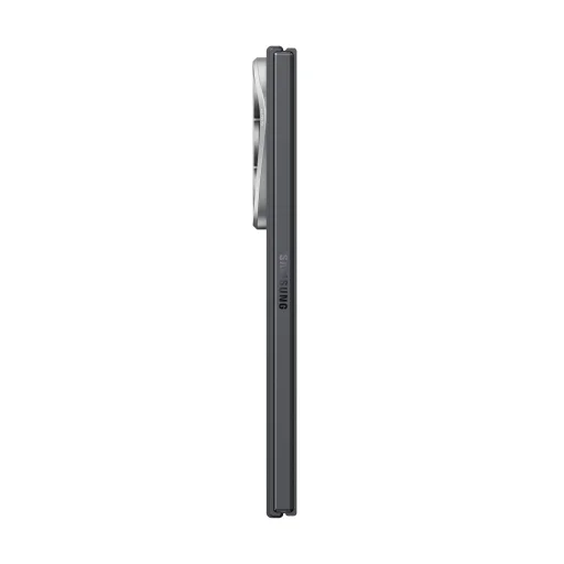  Samsung Galaxy Z Fold8 Ultra fekete/szürke Pitaka Edge Case aramidszálas tok Aaron Buttonnal - 4