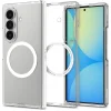Samsung Galaxy Z Fold8 Ultra Spigen Ultra Hybrid Pro MagSafe áttetsző fehér tok thumbnail