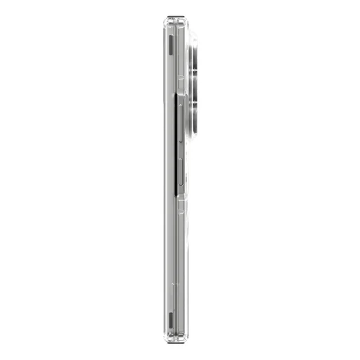 Samsung Galaxy Z Fold8 Ultra Spigen Ultra Hybrid Pro MagSafe priesvitné biele puzdro - 5